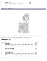 Preview for 83 page of Volvo 2006 S80 Operation And Care Manual