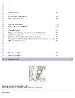 Preview for 84 page of Volvo 2006 S80 Operation And Care Manual