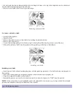 Preview for 85 page of Volvo 2006 S80 Operation And Care Manual