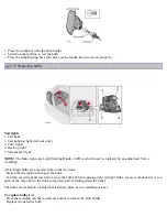 Preview for 87 page of Volvo 2006 S80 Operation And Care Manual