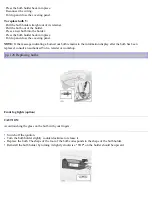 Preview for 88 page of Volvo 2006 S80 Operation And Care Manual