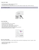 Preview for 89 page of Volvo 2006 S80 Operation And Care Manual