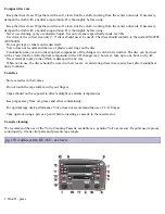 Preview for 99 page of Volvo 2006 S80 Operation And Care Manual