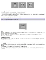 Preview for 103 page of Volvo 2006 S80 Operation And Care Manual