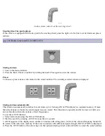 Preview for 104 page of Volvo 2006 S80 Operation And Care Manual