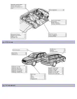 Предварительный просмотр 18 страницы Volvo 2006 V70 Operation And Care Manual