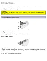 Предварительный просмотр 40 страницы Volvo 2006 V70 Operation And Care Manual