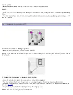 Предварительный просмотр 59 страницы Volvo 2006 V70 Operation And Care Manual