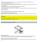 Предварительный просмотр 68 страницы Volvo 2006 V70 Operation And Care Manual