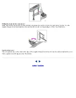 Предварительный просмотр 69 страницы Volvo 2006 V70 Operation And Care Manual