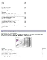 Предварительный просмотр 88 страницы Volvo 2006 V70 Operation And Care Manual