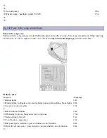 Предварительный просмотр 91 страницы Volvo 2006 V70 Operation And Care Manual