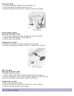 Предварительный просмотр 97 страницы Volvo 2006 V70 Operation And Care Manual