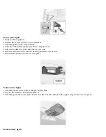 Предварительный просмотр 99 страницы Volvo 2006 V70 Operation And Care Manual