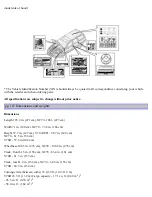 Предварительный просмотр 107 страницы Volvo 2006 V70 Operation And Care Manual