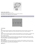 Предварительный просмотр 118 страницы Volvo 2006 V70 Operation And Care Manual