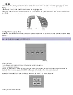 Предварительный просмотр 120 страницы Volvo 2006 V70 Operation And Care Manual