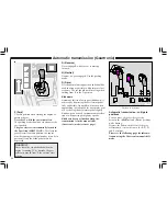 Предварительный просмотр 104 страницы Volvo 2006 XC70 Owner'S Manual