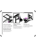 Предварительный просмотр 112 страницы Volvo 2006 XC70 Owner'S Manual