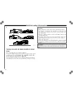 Предварительный просмотр 114 страницы Volvo 2006 XC70 Owner'S Manual