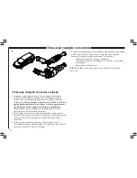 Предварительный просмотр 120 страницы Volvo 2006 XC70 Owner'S Manual