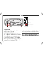 Предварительный просмотр 144 страницы Volvo 2006 XC70 Owner'S Manual