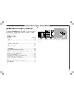 Предварительный просмотр 145 страницы Volvo 2006 XC70 Owner'S Manual