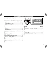 Предварительный просмотр 147 страницы Volvo 2006 XC70 Owner'S Manual