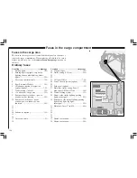 Предварительный просмотр 148 страницы Volvo 2006 XC70 Owner'S Manual