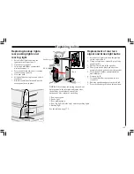 Предварительный просмотр 153 страницы Volvo 2006 XC70 Owner'S Manual