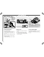 Предварительный просмотр 154 страницы Volvo 2006 XC70 Owner'S Manual