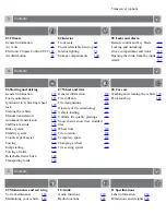 Preview for 3 page of Volvo 2007 C70 Owner'S Manual