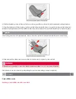 Preview for 32 page of Volvo 2007 C70 Owner'S Manual