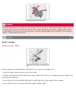 Preview for 35 page of Volvo 2007 C70 Owner'S Manual