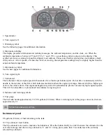 Preview for 41 page of Volvo 2007 C70 Owner'S Manual