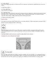 Preview for 42 page of Volvo 2007 C70 Owner'S Manual