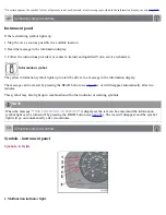 Preview for 43 page of Volvo 2007 C70 Owner'S Manual