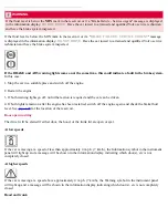 Preview for 47 page of Volvo 2007 C70 Owner'S Manual