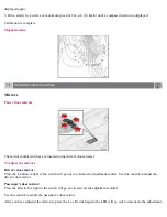 Preview for 65 page of Volvo 2007 C70 Owner'S Manual