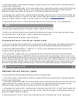 Preview for 70 page of Volvo 2007 C70 Owner'S Manual