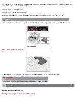 Preview for 86 page of Volvo 2007 C70 Owner'S Manual