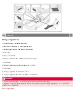 Preview for 93 page of Volvo 2007 C70 Owner'S Manual