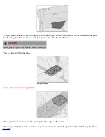 Preview for 95 page of Volvo 2007 C70 Owner'S Manual