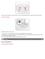 Preview for 98 page of Volvo 2007 C70 Owner'S Manual