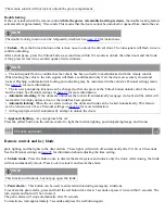 Preview for 102 page of Volvo 2007 C70 Owner'S Manual