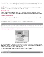 Preview for 110 page of Volvo 2007 C70 Owner'S Manual