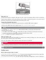 Preview for 129 page of Volvo 2007 C70 Owner'S Manual