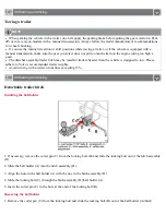 Preview for 137 page of Volvo 2007 C70 Owner'S Manual