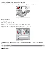 Preview for 153 page of Volvo 2007 C70 Owner'S Manual