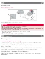 Preview for 156 page of Volvo 2007 C70 Owner'S Manual